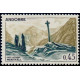 andfr 204 ** A.GERBER Philatélie Timbre de France - Colonies - Dom tom