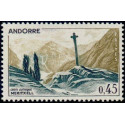 andfr 204 **
