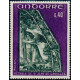 andfr 206/08 ** A.GERBER Philatélie Timbre de France - Colonies - Dom tom