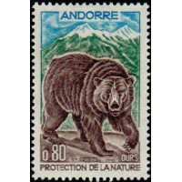 andfr 210/11 ** A.GERBER Philatélie Timbre de France - Colonies - Dom tom