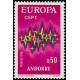 andfr 217/18 ** A.GERBER Philatélie Timbre de France - Colonies - Dom tom