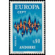 andfr 217/18 ** A.GERBER Philatélie Timbre de France - Colonies - Dom tom