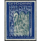 andfr 221/23 ** A.GERBER Philatélie Timbre de France - Colonies - Dom tom