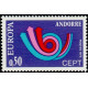 andfr 226/27 ** A.GERBER Philatélie Timbre de France - Colonies - Dom tom
