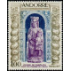 andfr 228 ** A.GERBER Philatélie Timbre de France - Colonies - Dom tom