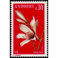 andfr 229/31 ** A.GERBER Philatélie Timbre de France - Colonies - Dom tom