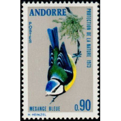 andfr 232/33 **