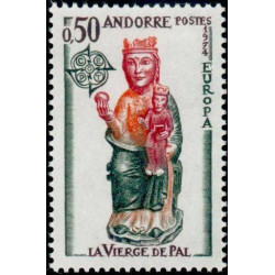 andfr 237/38 **