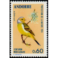 andfr 240/41 ** A.GERBER Philatélie Timbre de France - Colonies - Dom tom