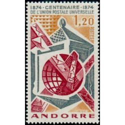 andfr 242 **