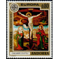 andfr 243/44 ** A.GERBER Philatélie Timbre de France - Colonies - Dom tom