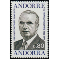 andfr 249 ** A.GERBER Philatélie Timbre de France - Colonies - Dom tom