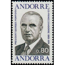 andfr 249 **