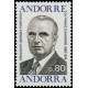 andfr 249 ** A.GERBER Philatélie Timbre de France - Colonies - Dom tom