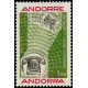 andfr 252 ** A.GERBER Philatélie Timbre de France - Colonies - Dom tom