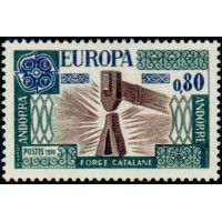 andfr 253/54 ** A.GERBER Philatélie Timbre de France - Colonies - Dom tom
