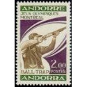 andfr 256 **