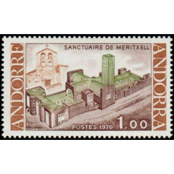 andfr 257 **