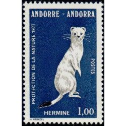 andfr 260 **