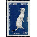 andfr 260 **