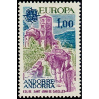 andfr 261/62 ** A.GERBER Philatélie Timbre de France - Colonies - Dom tom