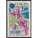 andfr 261/62 **