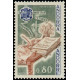andfr 263 ** A.GERBER Philatélie Timbre de France - Colonies - Dom tom