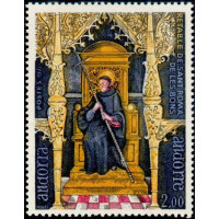 andfr 264 ** A.GERBER Philatélie Timbre de France - Colonies - Dom tom