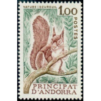 andfr 267 ** A.GERBER Philatélie Timbre de France - Colonies - Dom tom