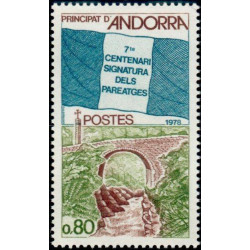 andfr 268 **