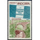 andfr 268 ** A.GERBER Philatélie Timbre de France - Colonies - Dom tom