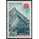 andfr 269/70 ** A.GERBER Philatélie Timbre de France - Colonies - Dom tom