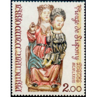 andfr 271 ** A.GERBER Philatélie Timbre de France - Colonies - Dom tom