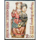 andfr 271 ** A.GERBER Philatélie Timbre de France - Colonies - Dom tom
