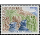andfr 272 ** A.GERBER Philatélie Timbre de France - Colonies - Dom tom