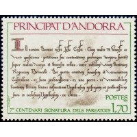 andfr 273 ** A.GERBER Philatélie Timbre de France - Colonies - Dom tom