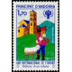 andfr 279 ** A.GERBER Philatélie Timbre de France - Colonies - Dom tom