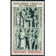 andfr 280 ** A.GERBER Philatélie Timbre de France - Colonies - Dom tom