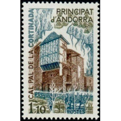 andfr 282 **