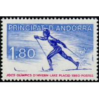 andfr 283 ** A.GERBER Philatélie Timbre de France - Colonies - Dom tom