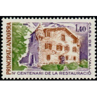andfr 289 ** A.GERBER Philatélie Timbre de France - Colonies - Dom tom