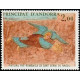 andfr 290 ** A.GERBER Philatélie Timbre de France - Colonies - Dom tom