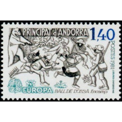 andfr 292/93 **