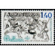 andfr 292/93 ** A.GERBER Philatélie Timbre de France - Colonies - Dom tom