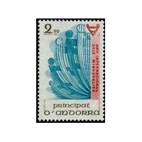 andfr 299 ** A.GERBER Philatélie Timbre de France - Colonies - Dom tom