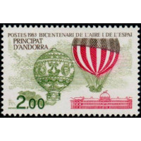 andfr 310 ** A.GERBER Philatélie Timbre de France - Colonies - Dom tom