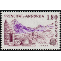 andfr 313/14 ** A.GERBER Philatélie Timbre de France - Colonies - Dom tom
