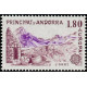 andfr 313/14 ** A.GERBER Philatélie Timbre de France - Colonies - Dom tom