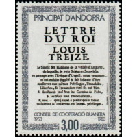 andfr 315 ** A.GERBER Philatélie Timbre de France - Colonies - Dom tom