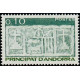 andfr 316/24 ** A.GERBER Philatélie Timbre de France - Colonies - Dom tom